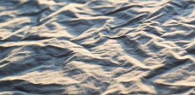 zerknittert — rumpled