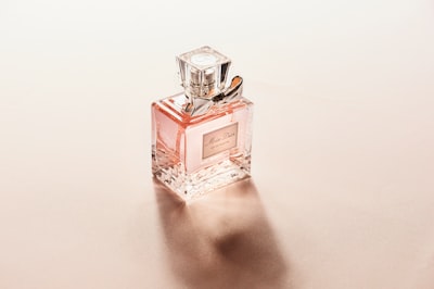 аромат — scent