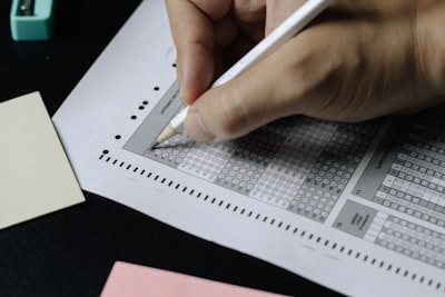 экзамен — examination