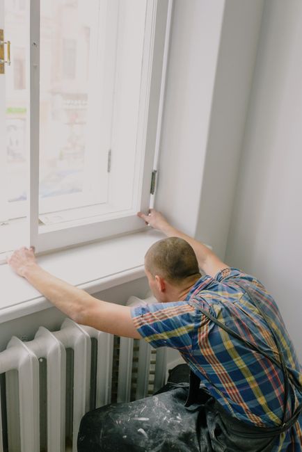 мастер на все руки — handyman