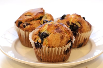 Muffin — muffin