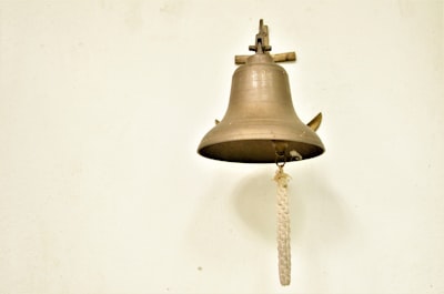 колокол — Bell