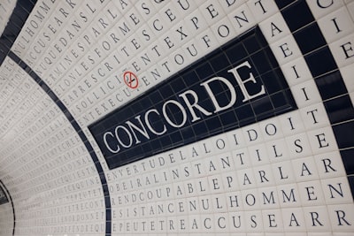 заключить — conclude
