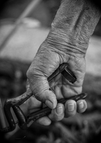 я занимался — I handled