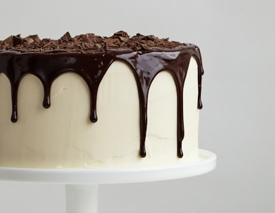 prăjitură — cake