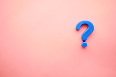 ответ — answer