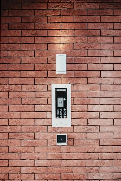 домофон — intercom system