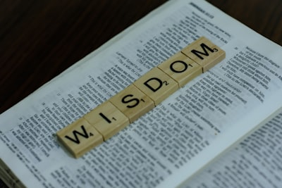 sagesse — wisdom