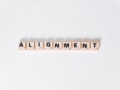 выравнивание — Alignment