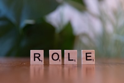 текущая должность — current role