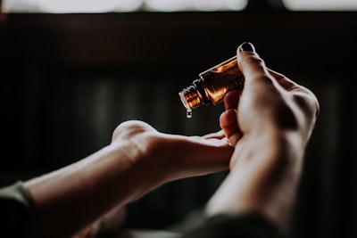 аромат — aroma