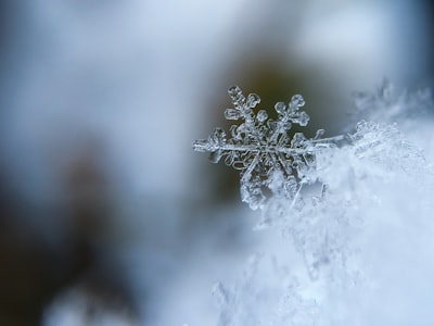 зима — Winter