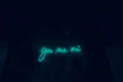 se separarían de ti — They'd part with you
