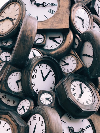 срок обработки — processing time