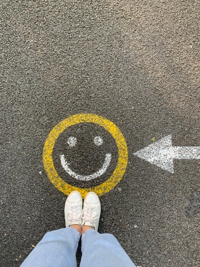 Freude — joy