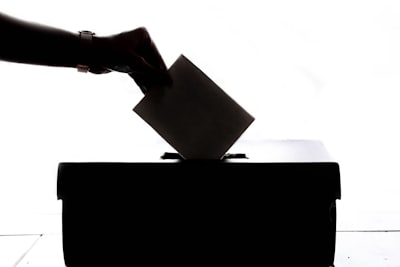 выборы — election