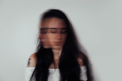 неуверенный в себе — insecure
