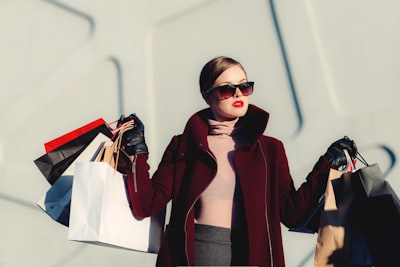 покупать — buying