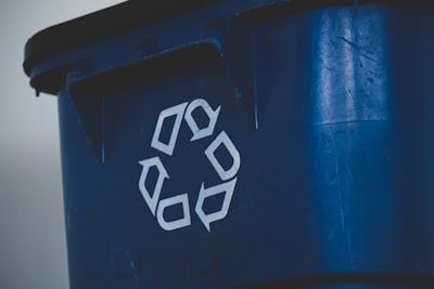 вывоз вторсырья — recycling collection