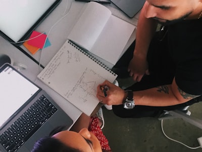 стажировка — Internship