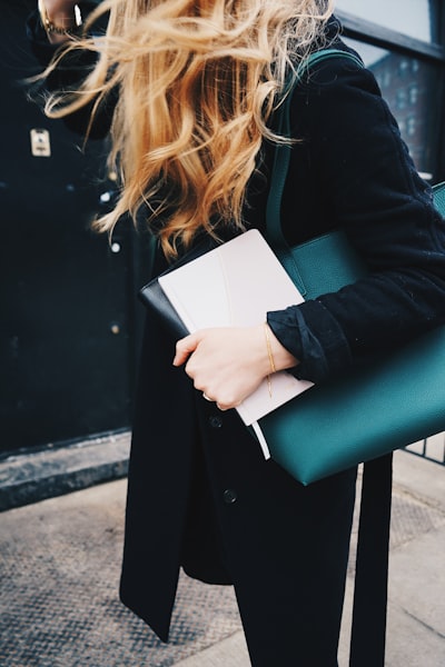 стиль работы — work style