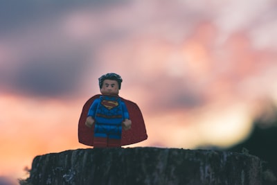 герой — Hero
