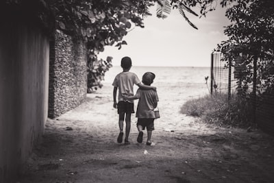 Hermano — brother