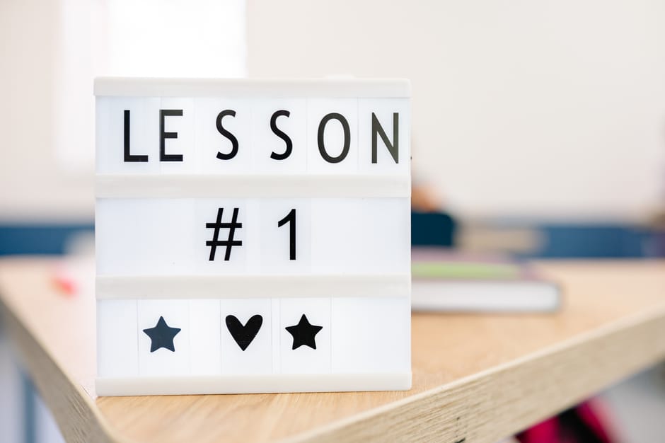 извлечённые уроки — lessons learned