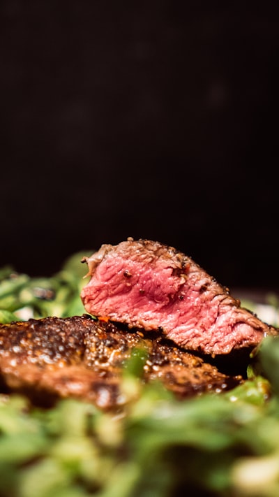 filete — Steak