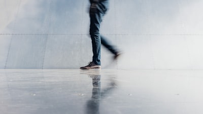 pasarela — walkway