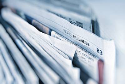заголовок — headline