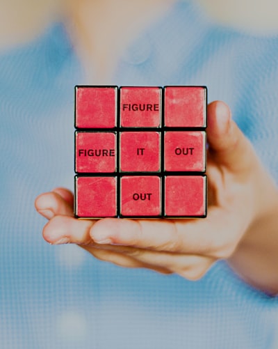 я решил — I solved