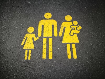 регистрация семьи — family registration