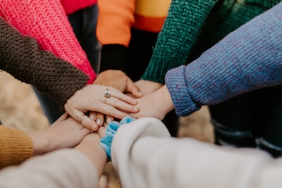 командная работа — teamwork
