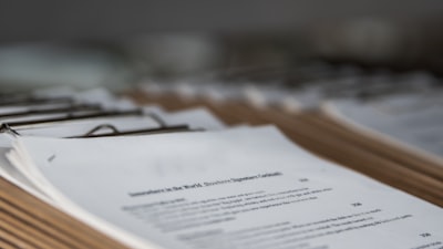 документ — document